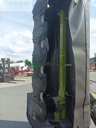 Cortacésped manual - Claas - disco 24