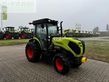 Tractor agrícola - Claas - nexos 220 s stage v