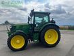 Tractor agrícola - John Deere - 6130r