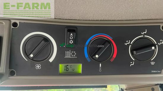 Tractor agrícola - Case IH - stx 450 quadtrac