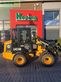 Minicargadora - JCB - 403 (kabine)