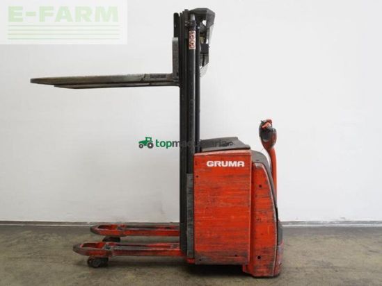 Elevadora - Linde - l 16 i 1173