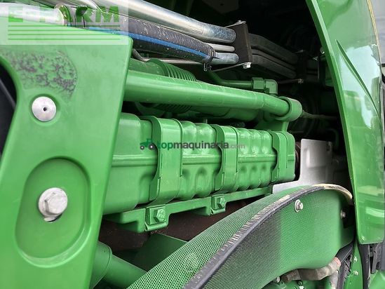 Tractor agrícola - John Deere - 8345r *e23*