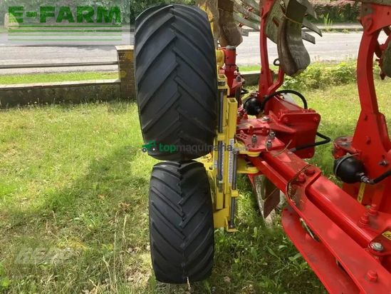 Arado - Pöttinger - servo 35 s-5 plusnova