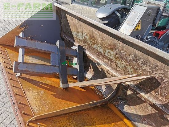 Telescopica - kramer - kt447