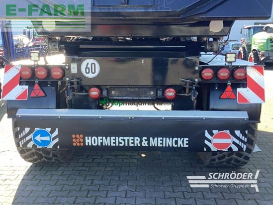 Volquet -  - skm 32/2