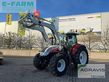 Tractor agrícola - Steyr - 4115 multi