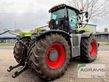 Tractor agrícola - Claas - xerion 5000 trac vc TRAC VC