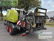 Empacadora gigant - Claas - quadrant 5200 fc evolution ta