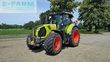 Tractor agrícola - Claas - arion 660 cmatic