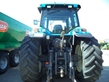 Tractor agrícola - New Holland - 8870