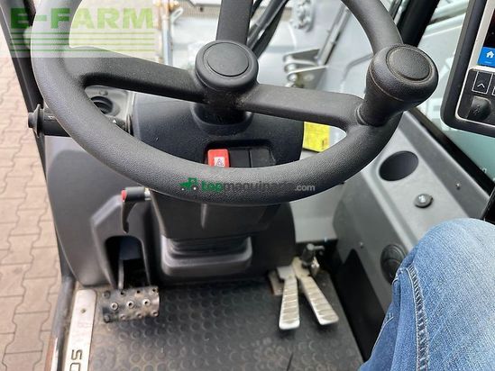 Remolqu esparcidor -  - sgariboldi grizzly 7122/2