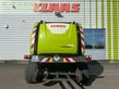 Empacadora gigant - Claas - variant 465 rc