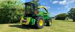 Cosechadora de Cereal - John Deere - 7500