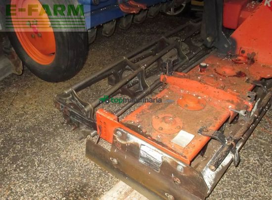 Sembradora - Nordsten - sämaschine ns 1030