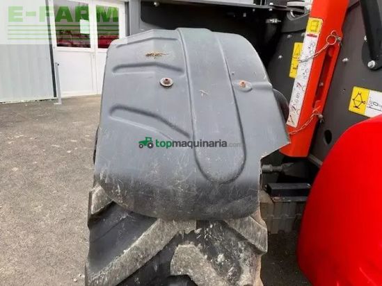 Telescopica - Massey Ferguson - th 7038