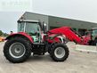 Tractor agrícola - Massey Ferguson - 7s.180 tractor (st25886)
