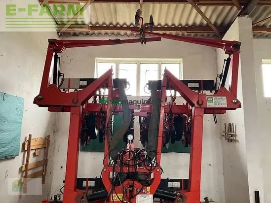 Sembradora monograno mecanica - Kuhn - planter 2 - 12-45