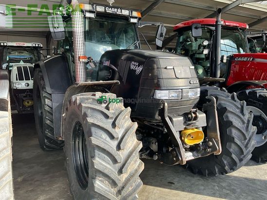Tractor agrícola - Case IH - cvx 1195