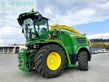 Cosechadora de Cereal - John Deere - 8500