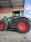 Tractor agrícola - Fendt - 930