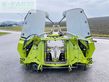 Cabezal - Claas - orbis 600