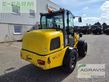 Minicargadora - Wacker Neuson - wl57