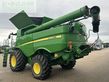 Cosechadora de Cereal - John Deere - s690