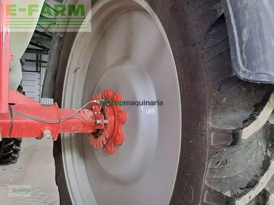Atomizador - Agromehanika - ags 3000 en