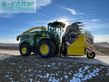 Cosechadora de Cereal - John Deere - 8500