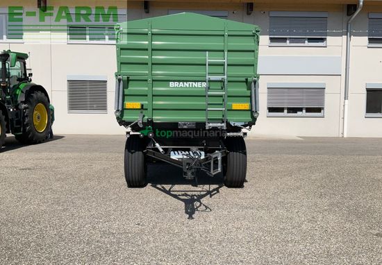 Volquet - Brantner - Z18051/2XXL