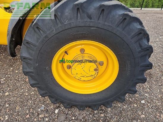 Telescopica - JCB - 527-55