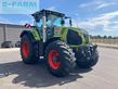 Tractor agrícola - Claas - axion 830 cmatic cebis