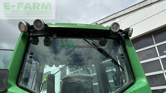 Tractor agrícola - John Deere - 6430