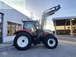 Tractor agrícola - Steyr - 4125 profi cvt