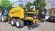 Empacadora gigant - New Holland - bb 1270 plus density shortcut