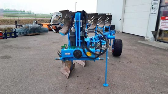 Arado - Lemken - juwel 8 m v 5 n 100