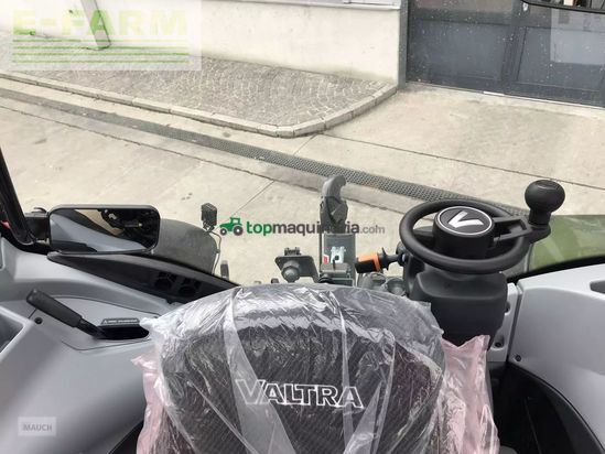 Tractor agrícola - Valtra - n175