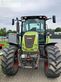 Tractor agrícola - Claas - arion 520