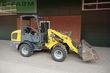 Minicargadora - Weidemann - wacker wl32