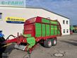 Cinta transportadora de forraje - Strautmann - super vitesse 2 h