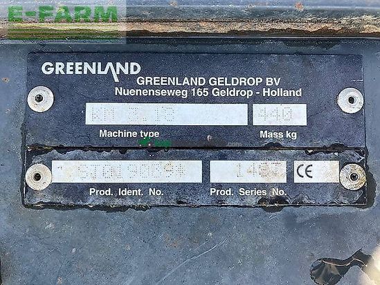 Cortacésped manual - Deutz-Fahr - km 3.18