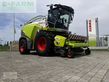 Cosechadora de Cereal - Claas - jaguar 950