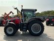 Tractor agrícola - Massey Ferguson - 8s.245 tractor (st27247)