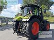 Tractor agrícola - Claas - arion 550 cmatic cebis