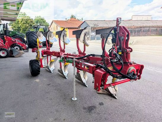 Arado -  - servo 45 s plus