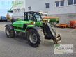 Telescopica - Deutz-Fahr - agrovector 35.7