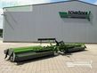Cortacésped manual - Fendt - slicer 991 tl-kc