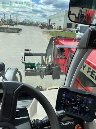 Telescopica - Massey Ferguson - th 8043