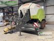 Empacadora gigant - Claas - quadrant 5300 fc t